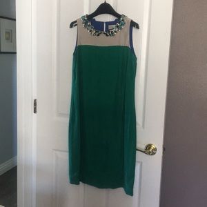 Beautiful Anthropology dress